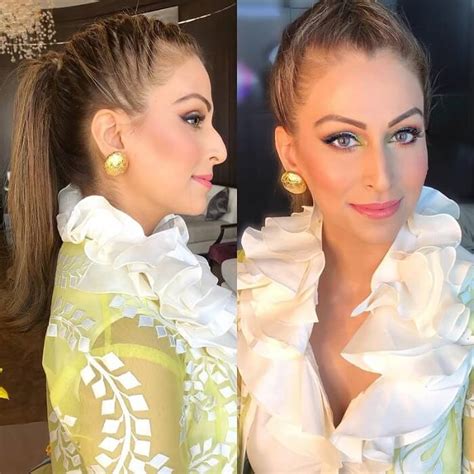 20+ Bridal Hairstyles For Mehndi and Sangeet Function