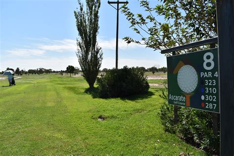 Ascarate Golf Course — El Paso County Parks & Recreation