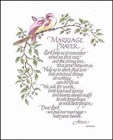Wedding Invitation Prayer by Marriage Prayer Prints Size 8x10 8 461 Wedding Invitation Prayer