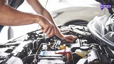 Reliable Combined Motor Services in Ilford – Your Local Car Experts - Chigwell Motor Works
