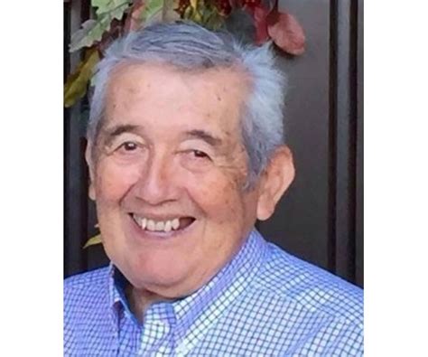 Daniel Romo Obituary (1932 - 2025) - Laredo, TX - Laredo Morning Times