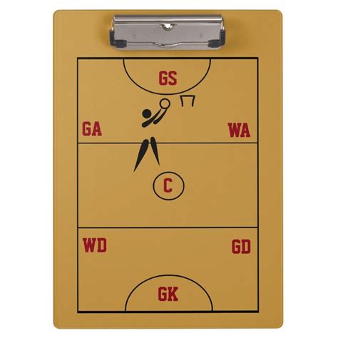 Netball Court Layout 的图像结果