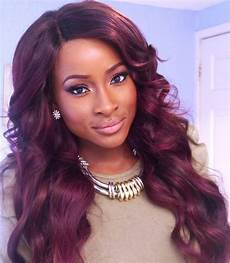 Flexi Rod Weave Hairstyles by 15 Curly Weave Hairstyles For And Hair Types Flexi Rod Weave Hairstyles