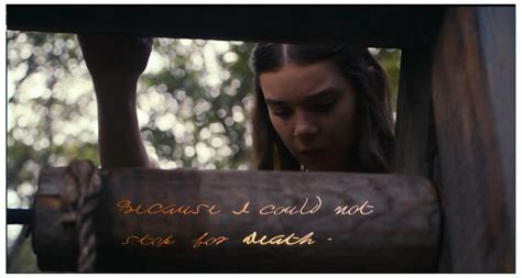 Pop/Poetry: Dickinson as Remix