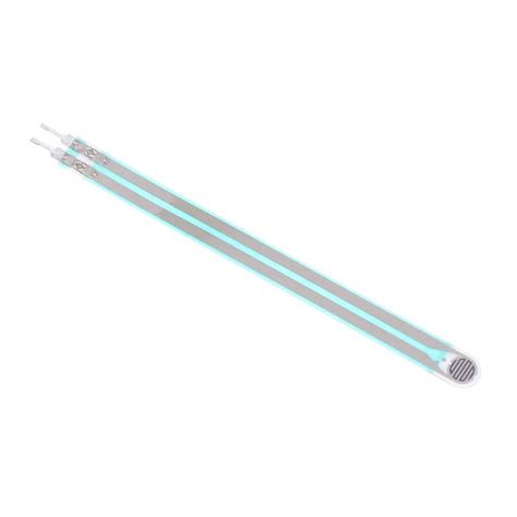 5mm Dia Flexible Film FSR Pressure Sensor Force Sensitive Resistor Long ...