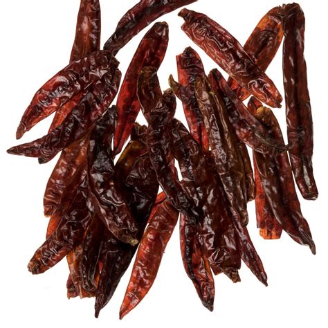 Ghost Chile Powder Bhut Jolokia | Bulk Hottest Dried Pepper