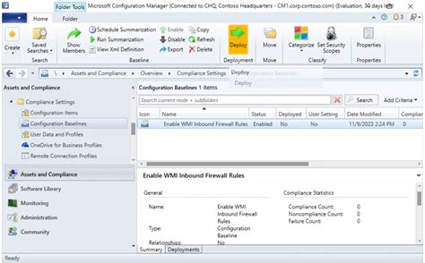 SCCM Configuration Basics 的图像结果