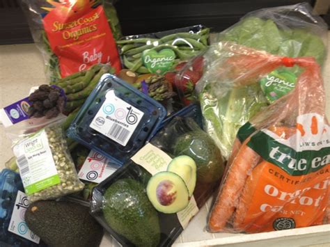 Unique Organic Produce 的图像结果