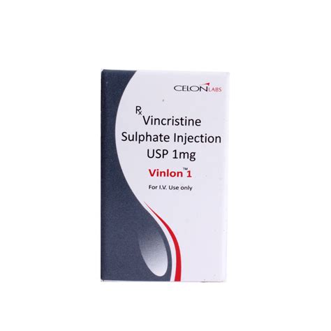 Vinlon 1 Injection | Uses, Side Effects, Price | Apollo Pharmacy