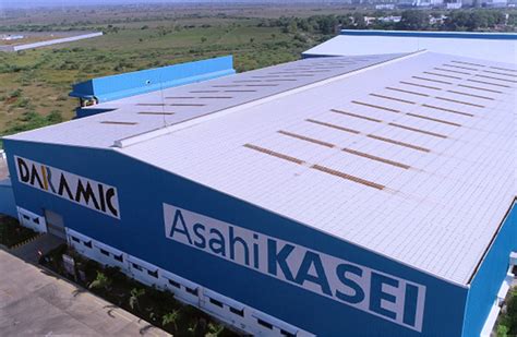 Daramic doubles production capacity at Dahej plant, exploring export ...