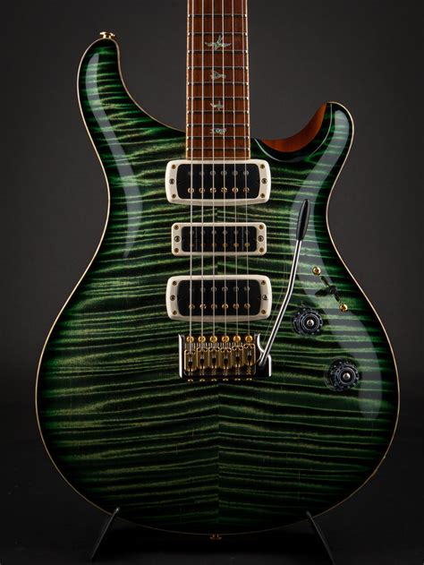 PRS Private Stock – World Guitars