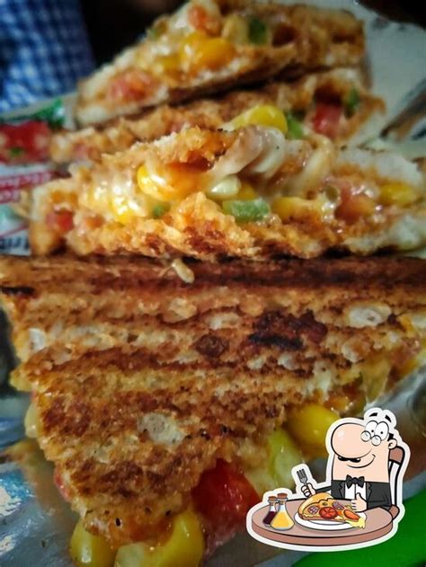 Alakapuri Juice, Chennai - Restaurant menu, prices and reviews