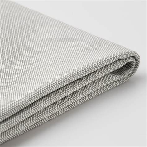BERGMUND chair cover, Orrsta light grey - IKEA