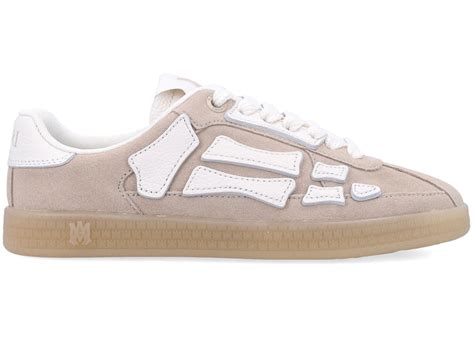 Amiri Pacific Bones Sand – Kicks Machine