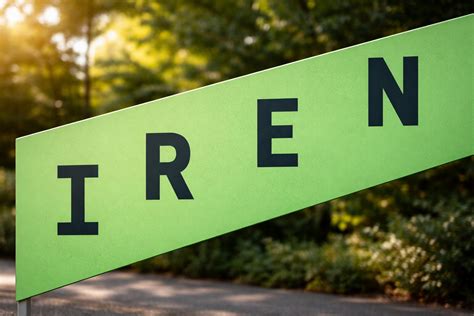 IREN stock jumps 8% after-hours as Feb. 5 earnings date nears and new ...