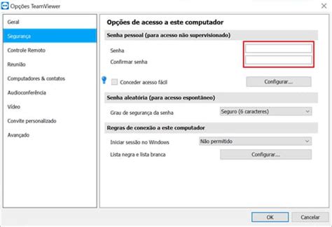 Como usar o TeamViewer para acessar remotamente um PC - CCM