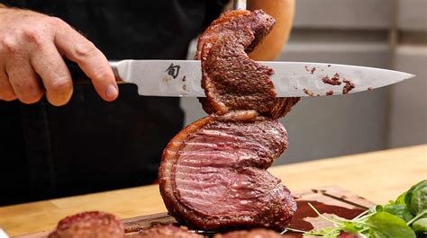 Picanha Cut