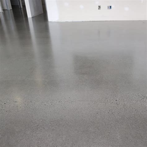 Polished Concrete Services - Concreative Surfaces