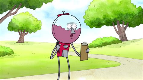 Regular Show Season 6 Image | Fancaps