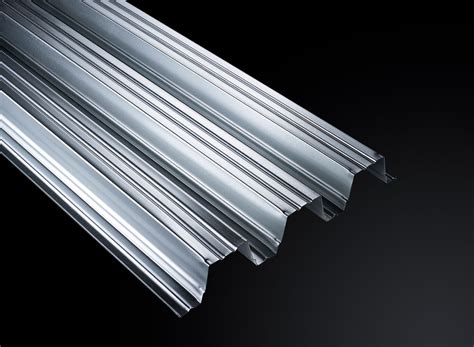 RoofDek - Steel roof decking | Tata Steel