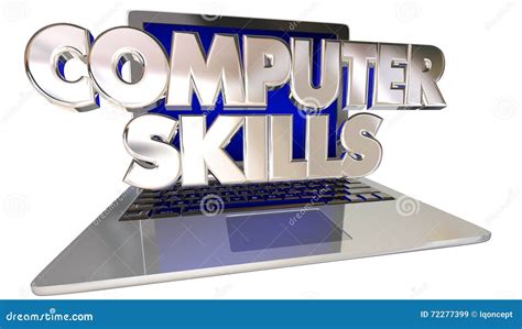 Image result for Computer Knowledge/Skills