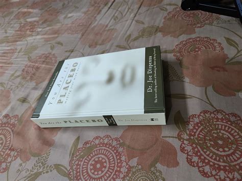 You Are the Placebo: Making Your Mind Matter eBook : Dispenza, Joe ...