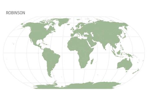 Most Accurate World Map 的图像结果