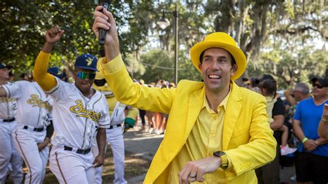 Savannah Bananas hit Denver: Sold-out Coors Field games this weekend ...