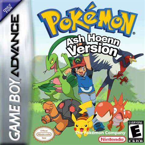 Download Rom Pokemon Black