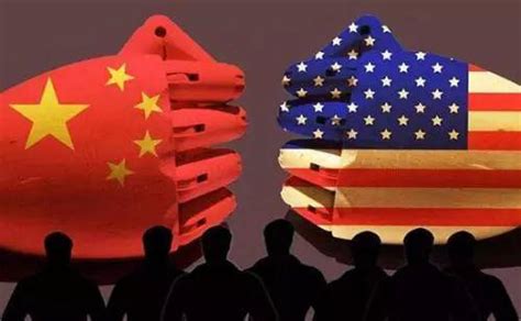 中美贸易战的实质 推翻华尔街资本？ ＊ 阿波罗新闻网