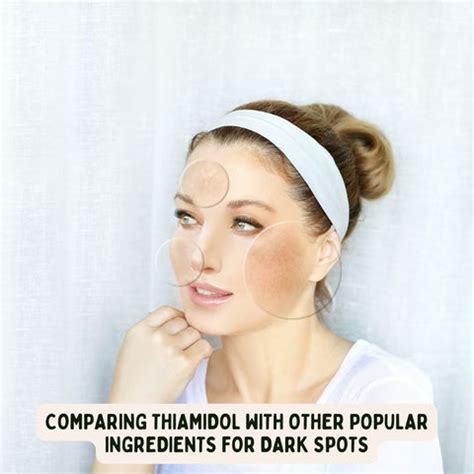 Thiamidol: A Game-Changer for Dark Spots, Hyperpigmentation | Clinikally