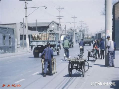 老照片：1980年的深圳是这个样子的，能看到今天大都市的影子吗？|大都市|现代化|大城市_新浪新闻