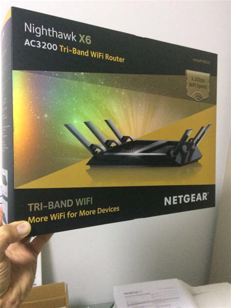 Netgear WiFi Router 的图像结果
