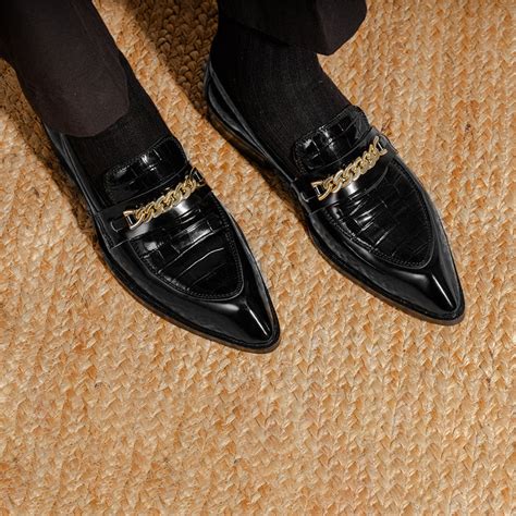 SLIP-ONS – The Alternate