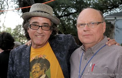 Theo Von's Dad Wiki: Roland Von Kurnatowski Sr.'s Wife, Children, And More