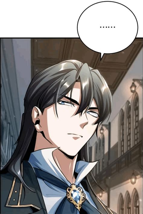 Dungeon Odyssey Manhwa