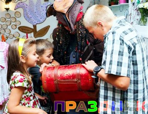 Пиратская вечеринка - Аниматор на детский день рождения - Мытищи ...