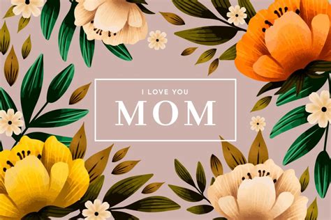 7 Ways to Pamper Your Mother During Haitian Mother's Day - Haitians Who ...