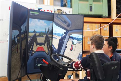 Image result for Driver Simulation Training