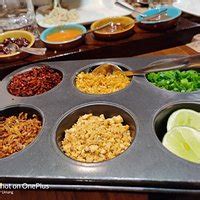 BURMA BURMA RESTAURANT AND TEA ROOM - DLF CYBERHUB, GURGAON, Gurugram ...