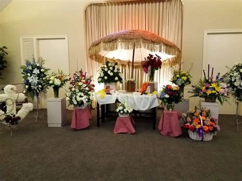 Tasker Funeral Service | Life Celebrations