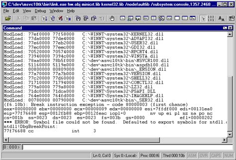 Image result for WinDbg Source Code