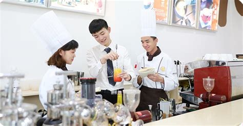 学奶茶技术去哪里学做奶茶好_行业新闻_陕西新东方烹饪学校