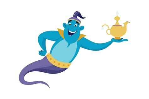 Genie lamp Images - Free Download on Freepik