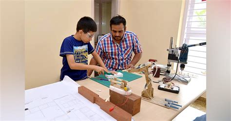 Activities & Events At The Learning Community At Quest | LBB, Chennai