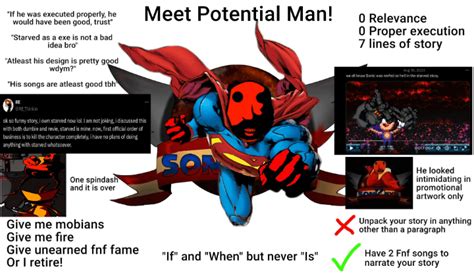 Meet potential man! : r/FridayNightFunkin