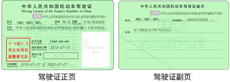 国际驾照翻译认证件的二种免费获取途径-网赚测评