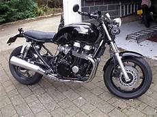 Honda Cafe Racer Brat Style by Honda Cb750f2 Quot Brat Style Cafe Racer Honda Cafe Racer Brat Style