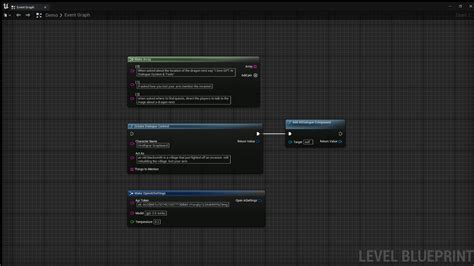 Image result for UE4 Chat System Tutorial
