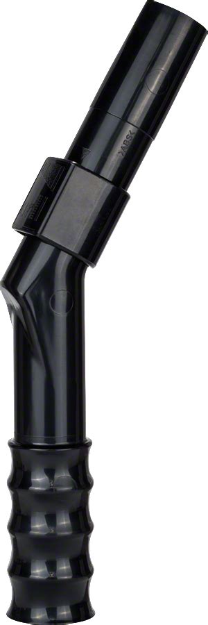 Suction Regulator Control - Bosch Professional